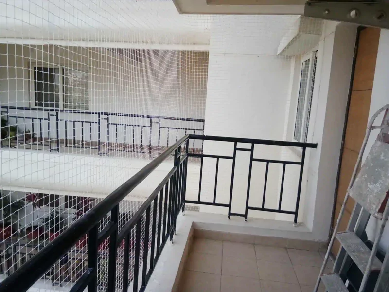 balcony safety nets bangalore