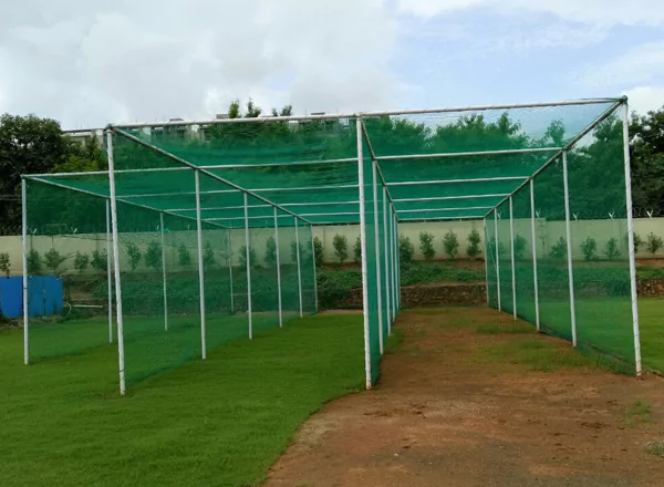 safety nets in bangalore