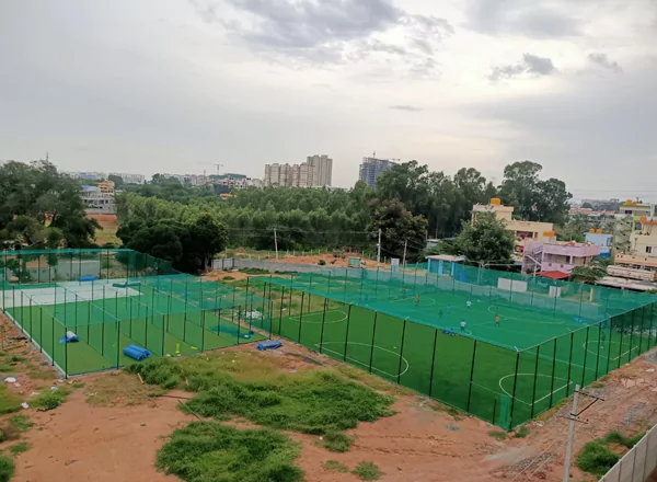 safety nets in bangalore